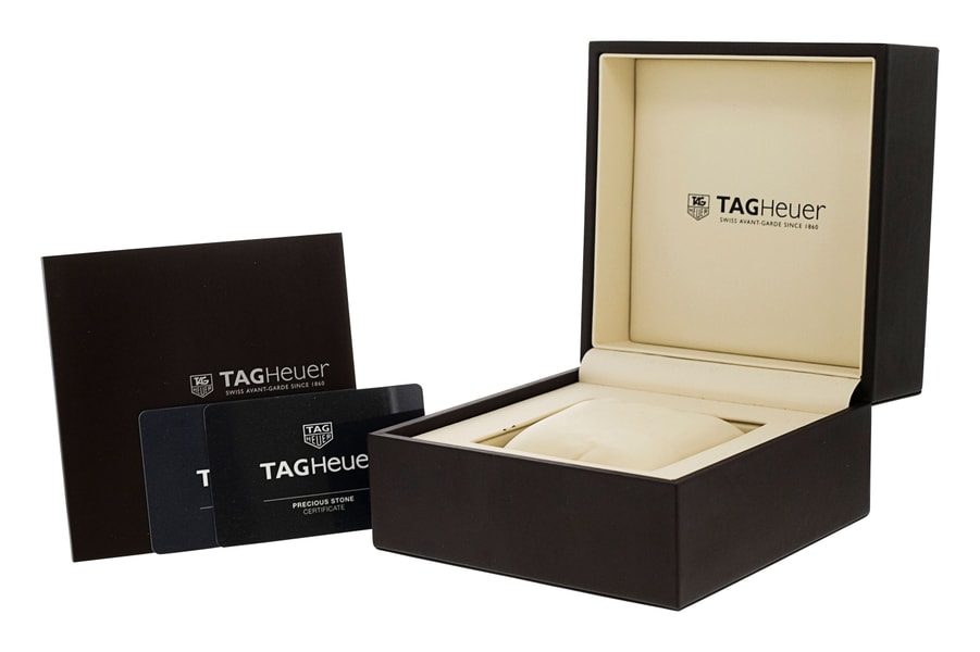 Tag Heuer Aquaracer WAY1395.BH0716